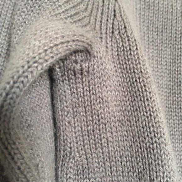 Elegant Topin Tunic/ Sweater Dress - Picture 5 of 5